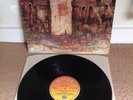 BLACK SABBATH - MOB RULES 1981 LP A1/B2 VERTIGO NEAR MINT DIO APPICE OZZY