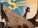 KILLER BOOGIE* The Strangers LP *SELF TITLED* Crazy Rare *WOW* 1983