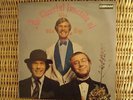 GILES,GILES AND FRIPP/ THE CHEERFUL INSANITY OF /0RIGINAL 1968 DERAM STEREO LP