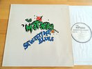 The Meteors - sewertime blues LP rare German Press 1986 Psychobilly * Rockabilly