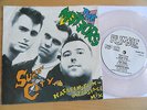 The Meteors - Surf City / Edge / Johnny's here 7