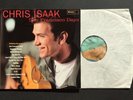 Chris Isaak - San Francisco Days (Vinyl LP Reprise 1993 GERMANY 9362-45116-1)