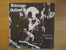 Kansan Uutiset-Beautiful Dreams-Bastards-OHL-Razors-The Partisans-Rattus-M.A.F.