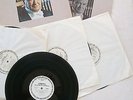 E POWER BIGGS COLUMBIA 6 EYE PROMO BOX SET BACH VERY RARE EARLY RECORDINGS