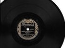 KING OLIVER SAVANNAH SYNCOPATORS-SOMEDAY SWEETHEART/WA WA WA - 1926 BRUNSWICK
