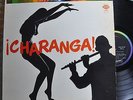 VG Charanga Cuban Musicians Seeco SCLP 25160 LP VPI Cleaned