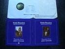 APPLE 1971 LABEL UPGRADER JOHN TAVENER: