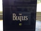 THE BEATLES: Stereo Box Set Vinyl 14 LP 180 gram + Hard Bound Book  Opened NMint