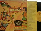 Funkadelic - One Nation under a Groove  (W.B. 3209) (gatefold cover) (lyrics)
