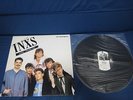 Inxs The Very Best of 1983-1984 Japan Promo only Vinyl LP Michael Hutchence