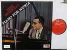 MPS  TETE MONTOLIU - Piano For Nuria   LP mint  Peter Trunk  Al Tootie Heath