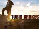 TURIN BRAKES JackInABox 2005 UK vinyl LP EXCELLENT CONDITION