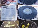 THE BEATLES-PLEASE PLEASE ME UK MONO B/Y Z-K-T code PARLOPHONE EMMITEX 1963
