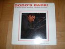 Dodo Marmarosa - Dodo´s Back Original USA ARGO 1961 LP