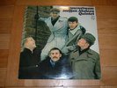 Staffan Abeleen Quintet - Downstream. Original Sweden Philips 1966 LP