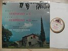 ASD 388 gold/cream  Bizet Symphony in C / Lalo Symphony in G minor, Beecham