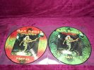 2 lp picture disc IRON MAIDEN 