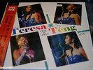 TERESA TENG NHK  LIVE IN TOKYO 2X LP 12'PIC DISC LP NEW SEALED 200G W.BOOK VINYL