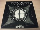 Vivian Jackson - Ram-A-Dam LP RARE Great Condition