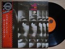 KARIN KROG Jazz Moments With JAPAN LP W/OBI KENNY DREW JAN GARBAREK