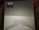 NINE INCH NAILS GHOSTS I-IV LP VINYL MINT BRAND NEW STILL SEALED NIN