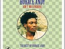 Ain T No Sunshine: Best Of - 2 DISC SET - Horace Andy (2014, Vinyl New)