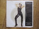MADONNA CRAZY FOR YOU LIMITED EDITION SHAPED PICTURE DISC 2 TRACK 7