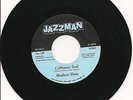 MARLENA SHAW - California soul / Wade in the water - LISTEN