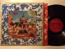 The Rolling stones - Their satanic majesties request RARE MONO LP London NP-2