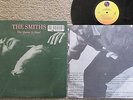 The Smiths *The Queen Is Dead* 1986 Sire Stereo Vinyl LP