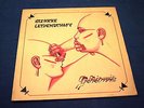 LP - Bizarre Leidenschaft - Geheimnis - Minimal Synth - GeeBeeDee - Rotzkotz