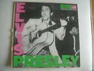 ELVIS PRESLEY Self Titled 1st ORIGINAL 1956 LP RCA LPM-1254 SUPERB Canada, Mono