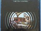 MILTON MARSH Monism - original LP Strata East NM shrink 