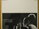 ANNIE ROSS uk jazz(w. Tony Crombie) MINT 60's Italy LP