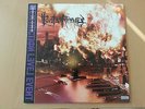 Vinyl LP Busta Rhymes - Extinction level event HIP HOP 1998 US 2LP