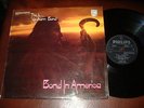 This Is ...GRAHAM BOND Bond In America great 1971 LP, EX