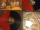 The Mars Volta - The Bedlam in Goliath w/ Mr. Muggs Vinyl Record - ATDI