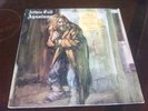 JETHRO TULL Aqualung  LP 1971 UK 1st Press STEREO CHRYSALIS ISLAND ILPS 9145