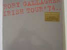 Rory Gallagher - Irish Tour ‘74 - Music On Vinyl - 180gram