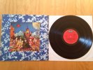 The Rolling Stones Their Satanic Majesties Request LP 1967 Vinyl
