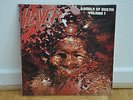 SLAYER LP  Angel of Death Volume I