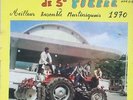 LES LEOPARDS DE SAINT-PIERRE - KILLER CALYPSO GUAGUANCO TUMBELE from MARTINQUE ?