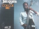 ALIX JACQUES COLE COLE BAND - KILLER JAZZ DANSER from HAITI  ?