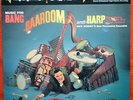 Dick Schory - Musik for Bang, Baaroom and Harp, 180g Vinyl LP Speakers Corner