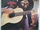 SEALED Brazilian folk soul LP  “GILBERTO GIL” PARAMOUNT no bar code ORIG  SEALED