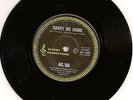 AC/DC DOG EAT DOG/CARRY ME HOME AUST. SINGLE