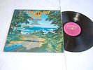 Original 1976 Australian Infinity surf soundtrack LP 