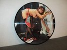 SEXY NUDE CHEESECAKE LP RECORD PICTURE DISC THROBBING GRISTLE 1150/1355 LIMITED