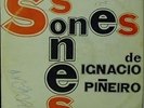 Listen/Septeto Nacional De Ignacio Pineiro/Areito 3269/Cuban Son/Guaracha