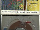 2 Spur Tonband Reel to Reel : Ron Goodwin & his Orchestra - Lingering (Easy Pop)